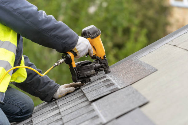 Best Roof Installation  in Dexter, GA