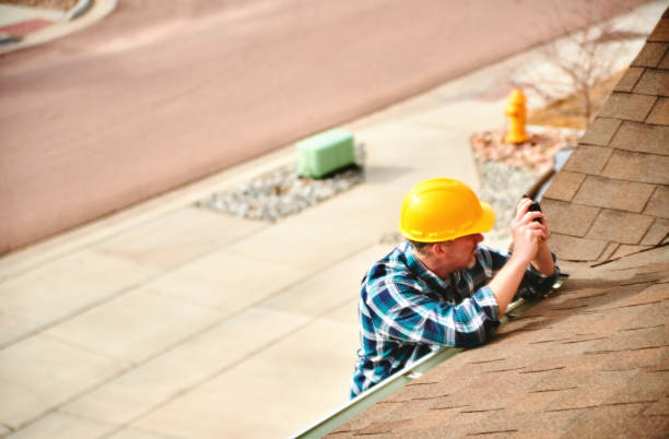 Best Roof Inspection  in Dexter, GA