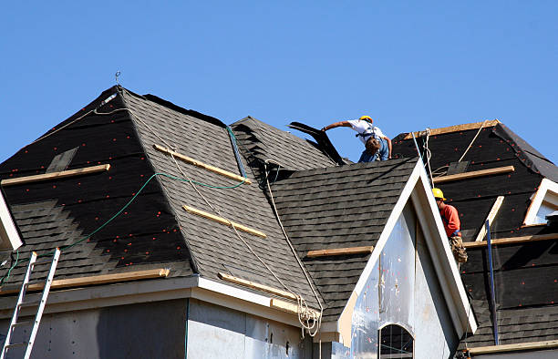 Best Cold Roofs  in Dexter, GA