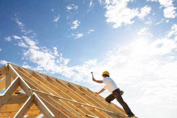 Best Wood Shake Roofing  in Dexter, GA